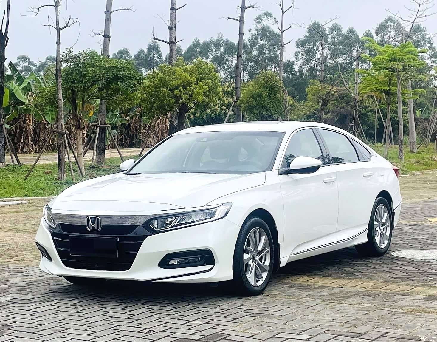 Honda Accord, 2021 1