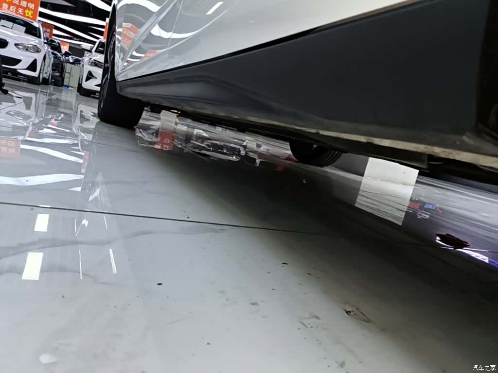 Changan Eado, 2024 23
