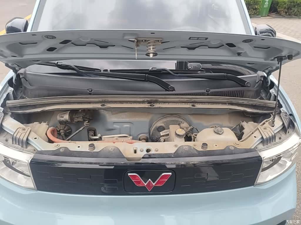 Wuling Yuan, 2023 20