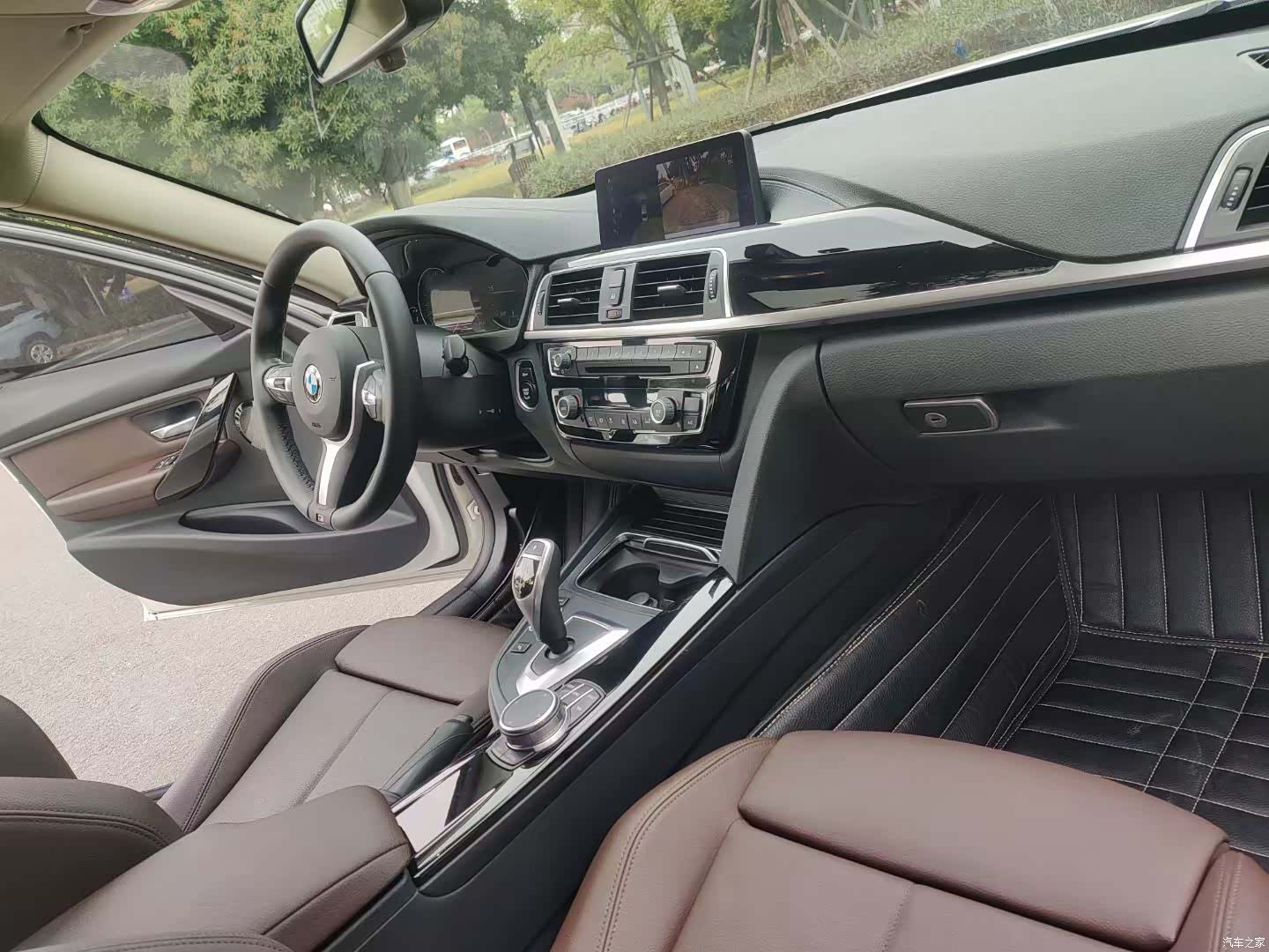 BMW 3 Series, 2018 9