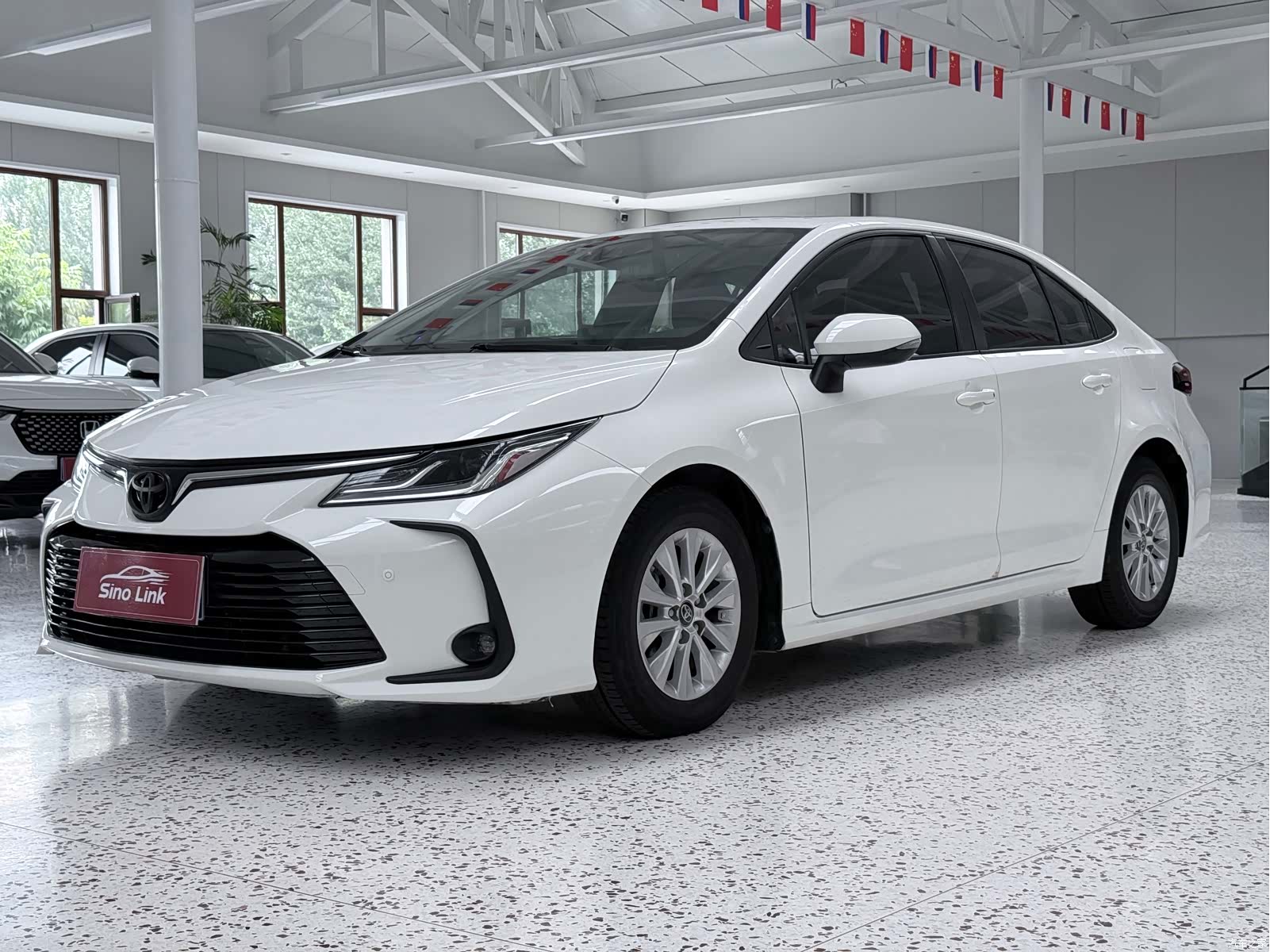 Toyota Corolla, 2022 1