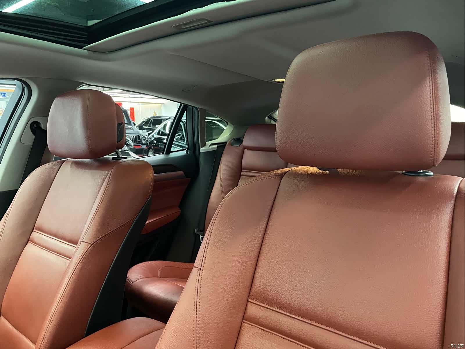 BMW X6, 2013 29