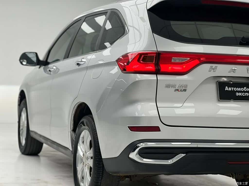 Haval M6, 2023 7