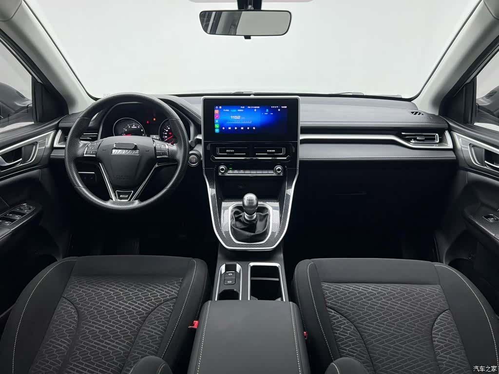 Haval M6, 2023 18