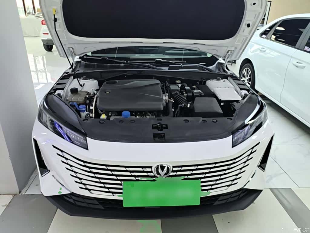 Changan Eado, 2024 10