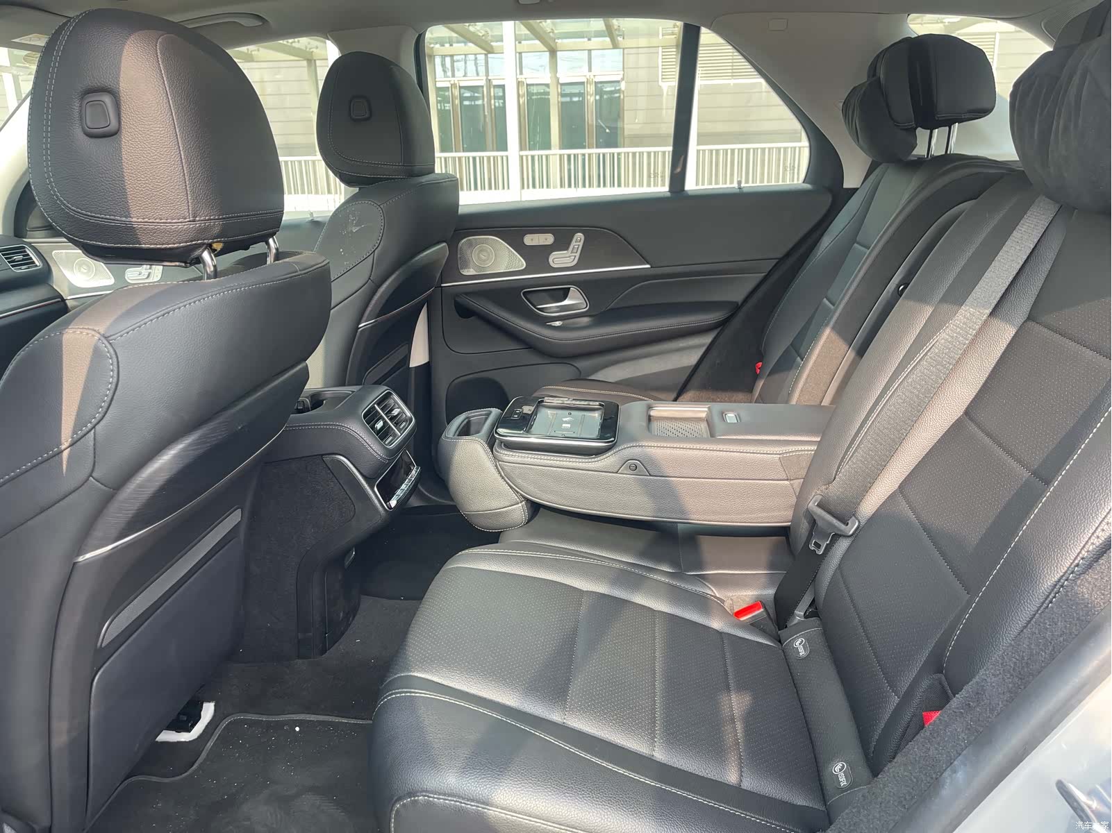 Mercedes-Benz GLE, 2023 7