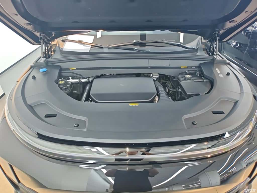 Li Auto L7, 2024 20