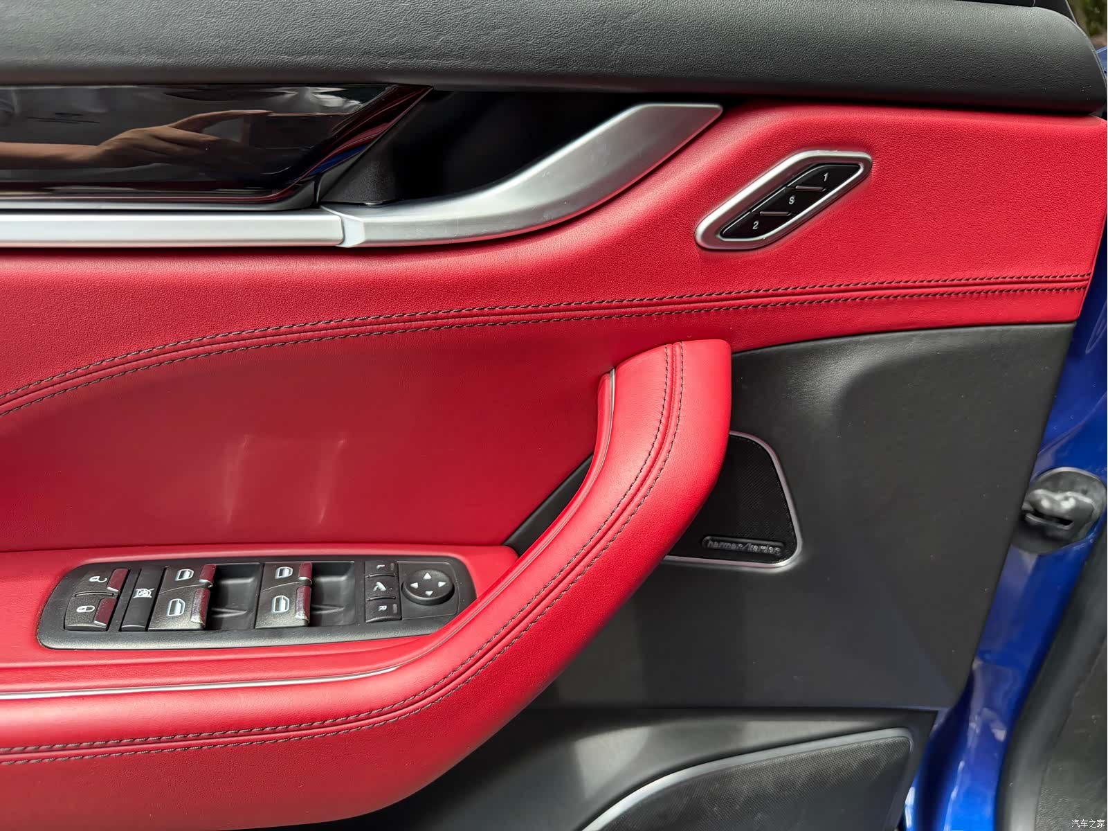 Maserati Levante, 2018 7