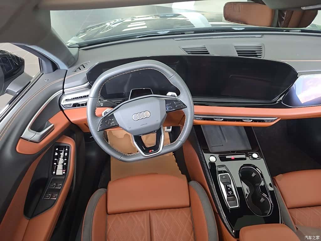 Audi A5, 2025 17