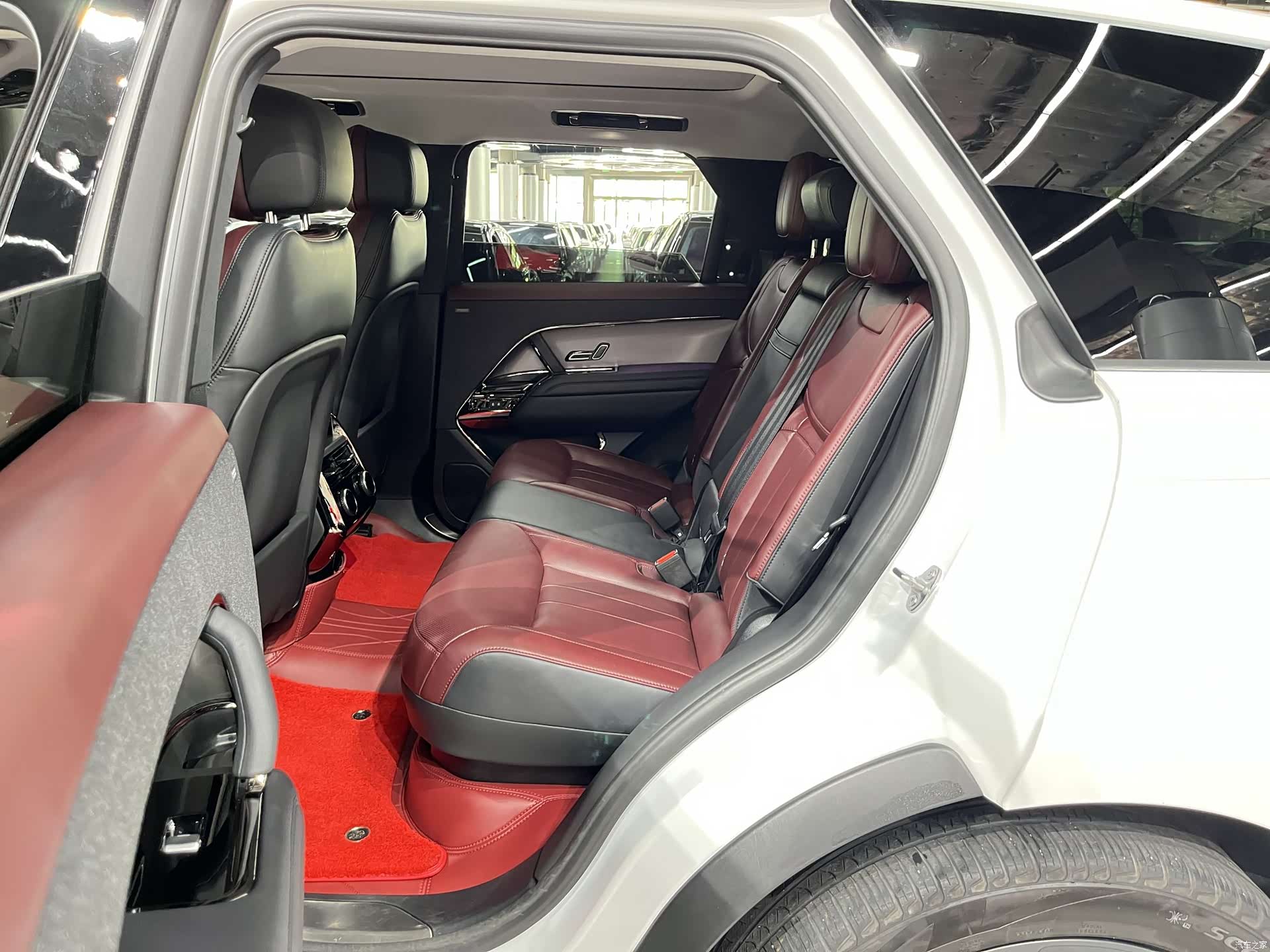 Land Rover Range Rover, 2023 6