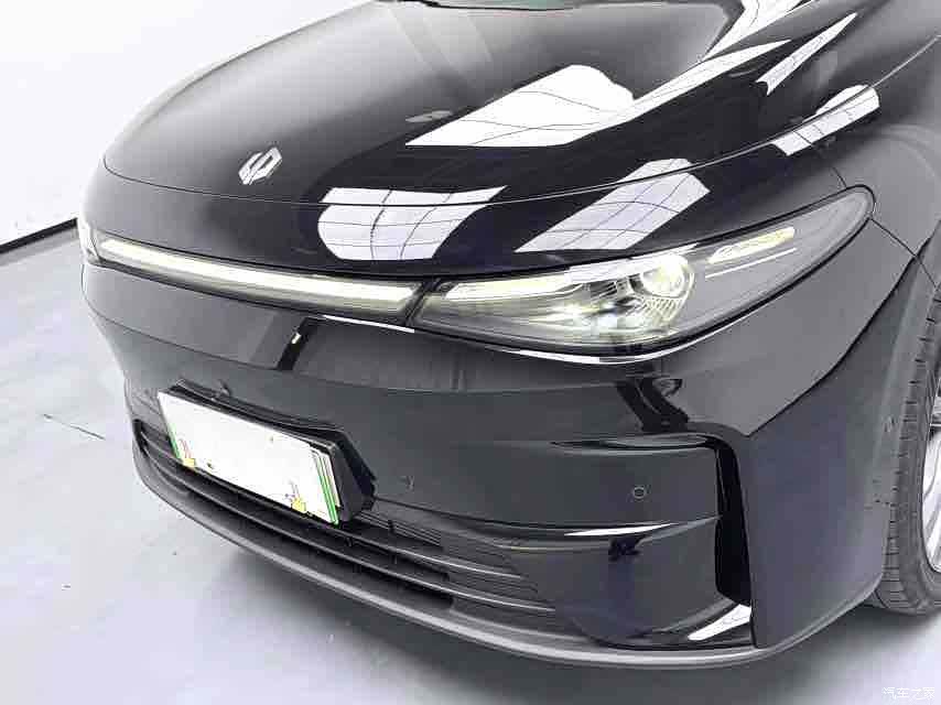Leapmotor C16, 2025 3