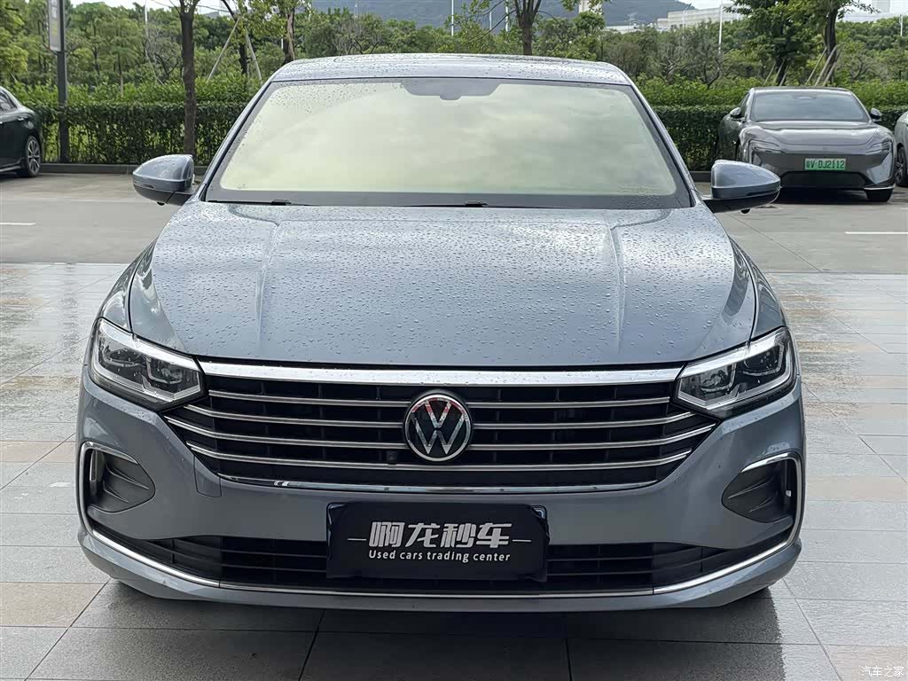 Volkswagen Lavida, 2022 3