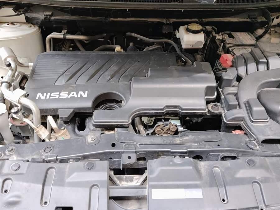 Nissan Qashqai 2023, фото 11