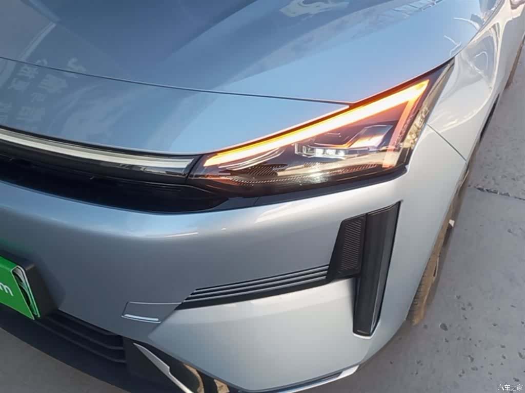 Geely Galaxy L6, 2025 24