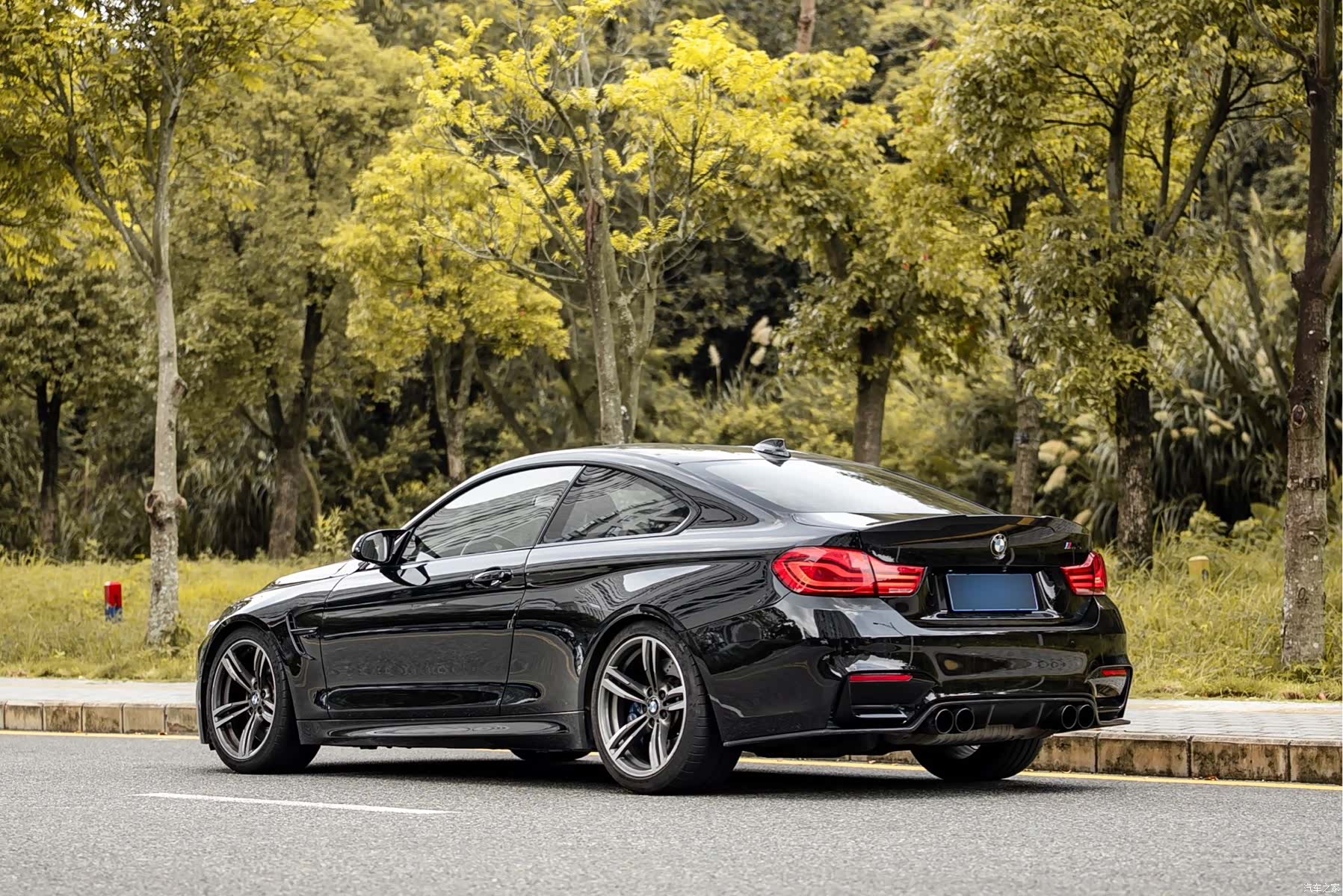 BMW M4, 2018 15