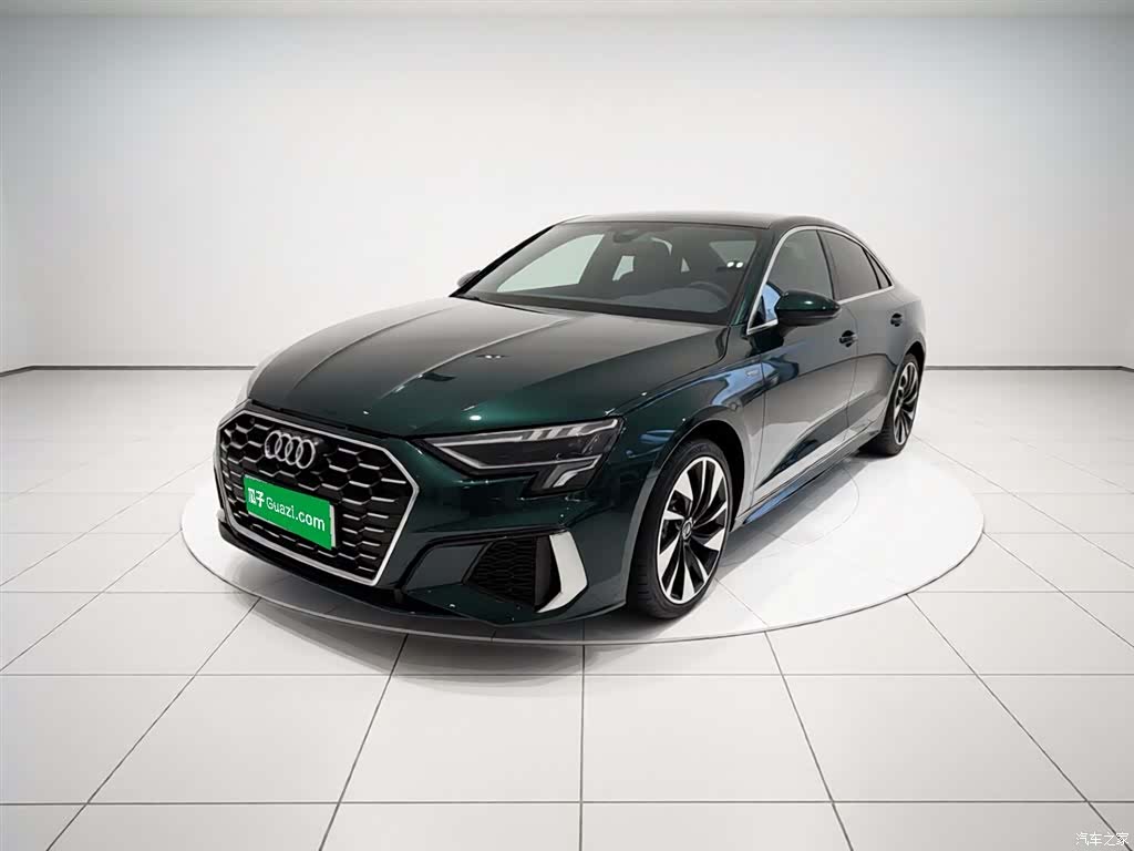 Audi A3, 2024 2
