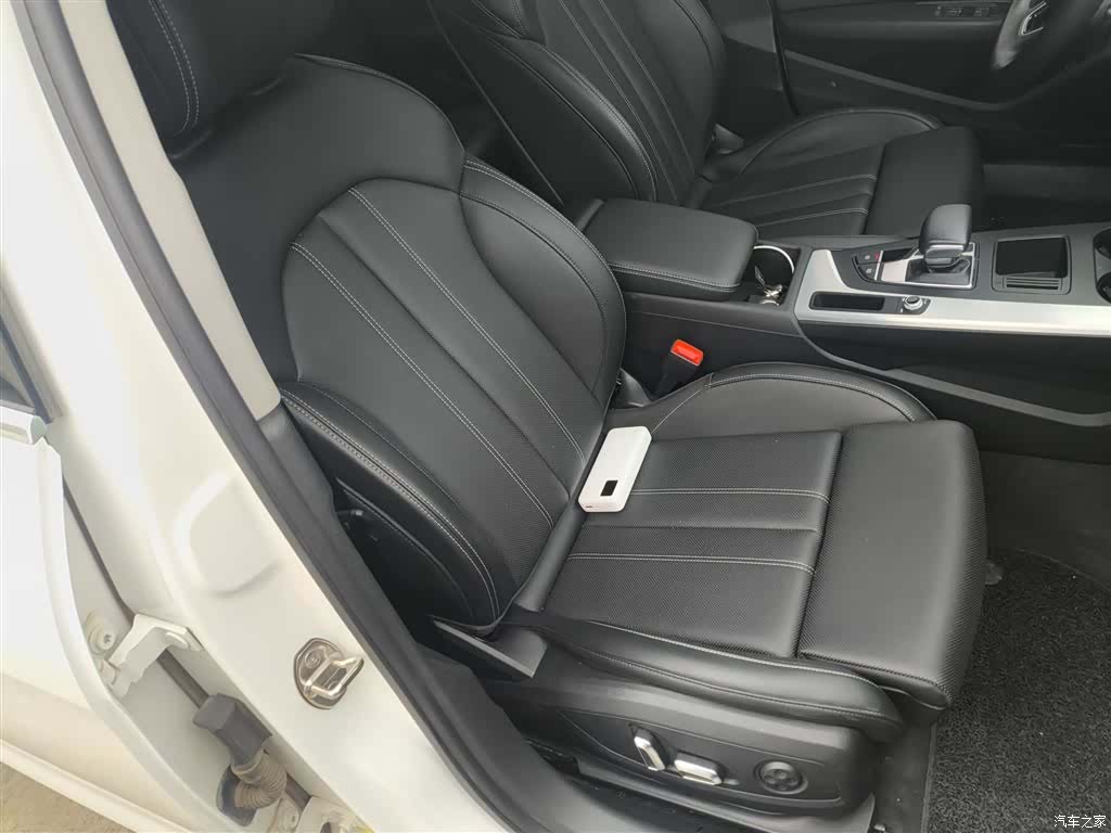 Audi A4L, 2024 20
