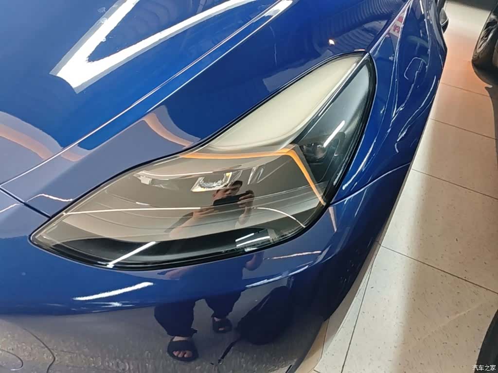 Tesla Model Y, 2021 24