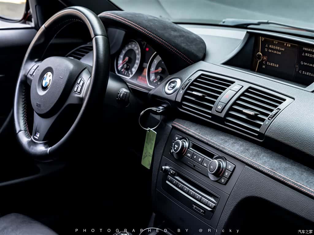 BMW 1 Series, 2012 4