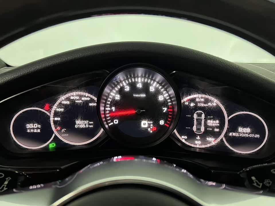 Porsche Panamera Porsche Panamera