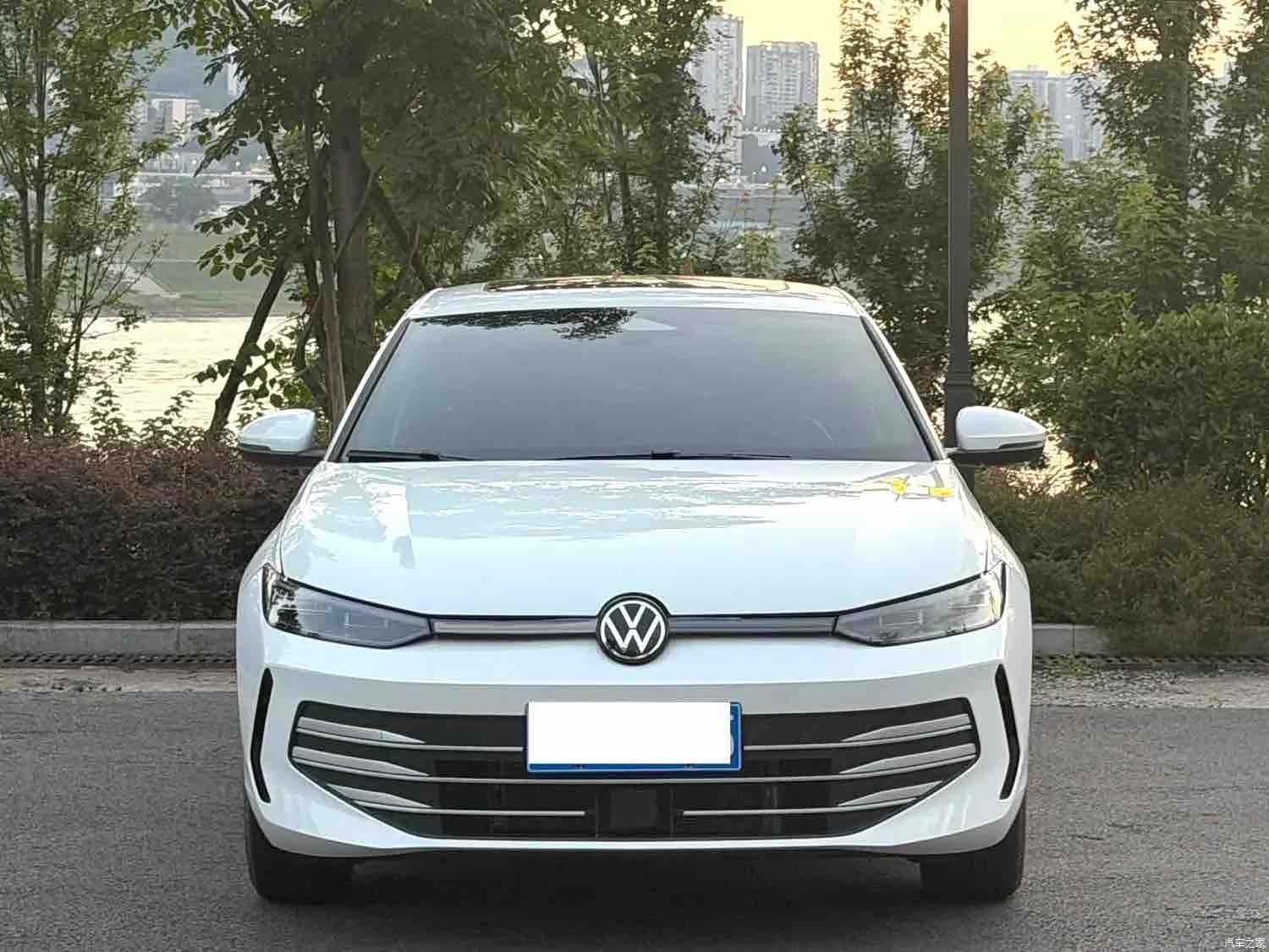 Volkswagen Lavida, 2026 11