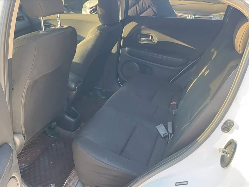 Everus GAC Honda VE-1 Everus GAC Honda VE-1