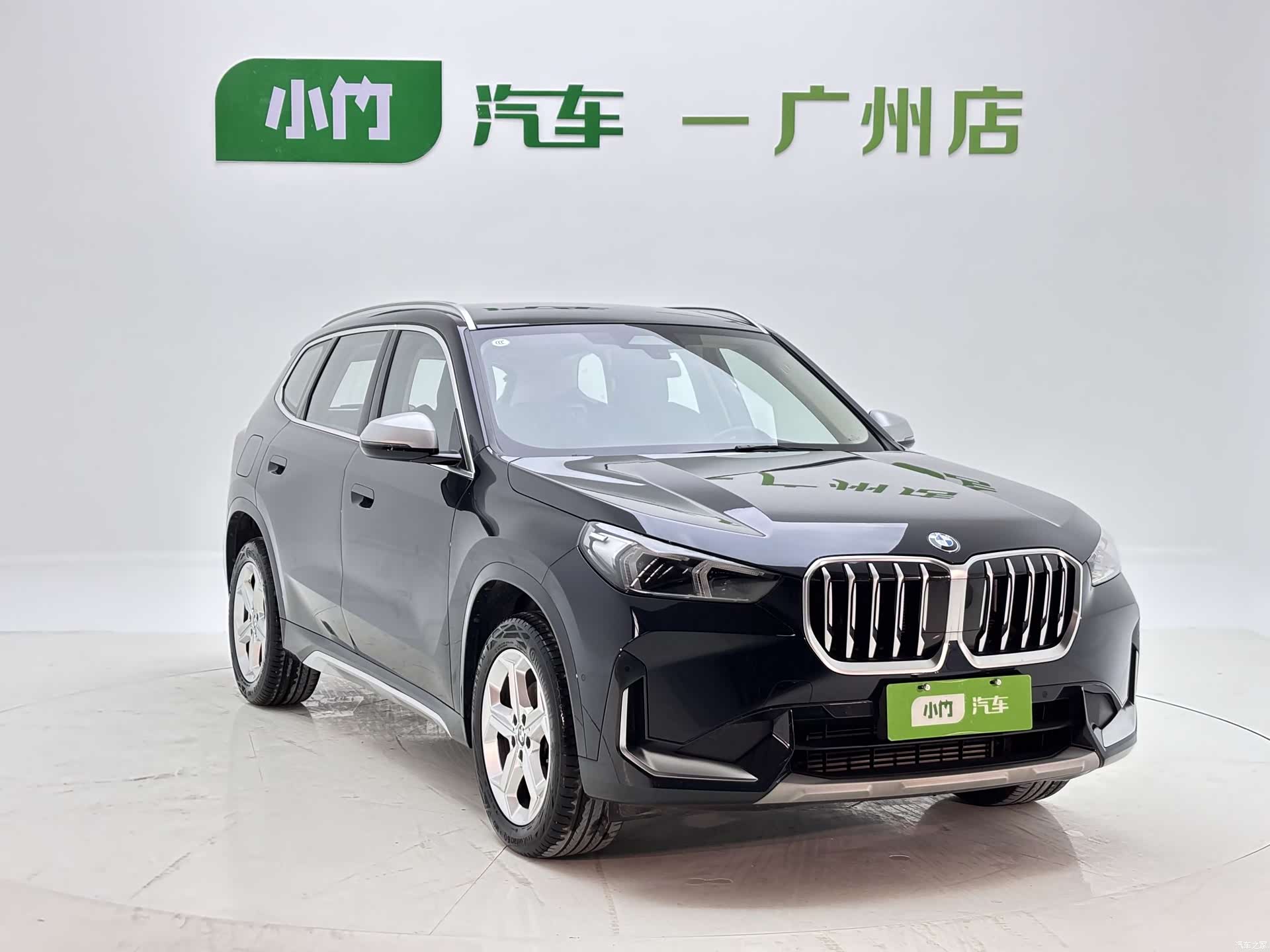 BMW X1, 2024 2