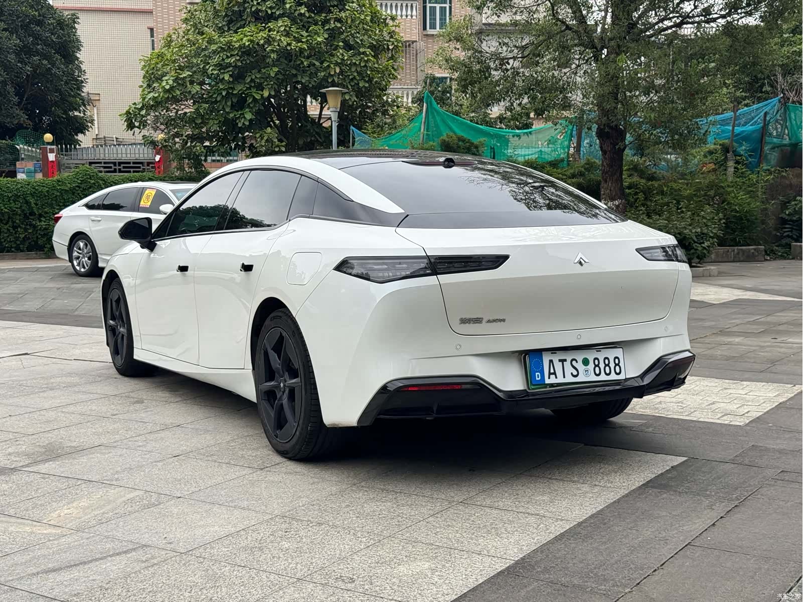 Hyper GT, 2024 9