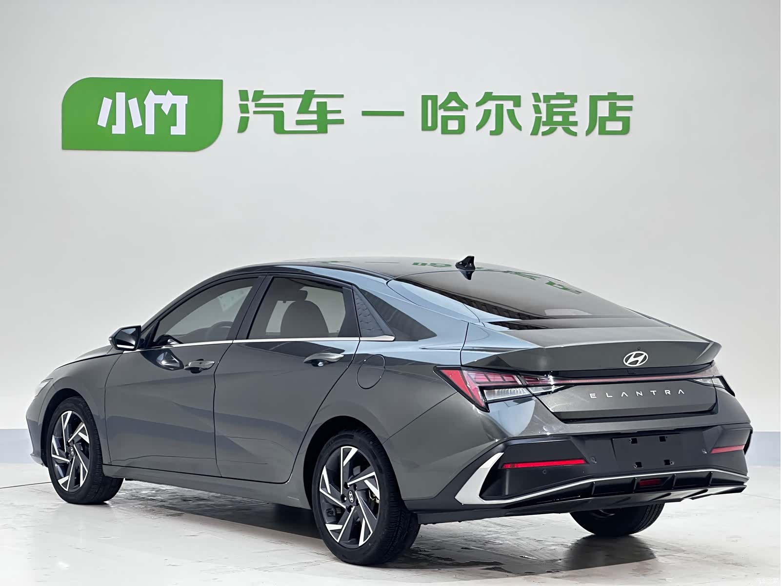 Hyundai Elantra, 2023 6