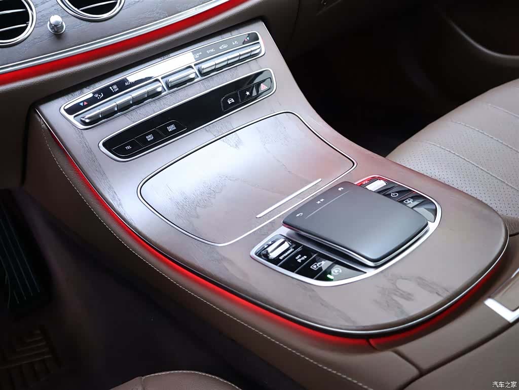 Mercedes-Benz E-Class, 2021 12