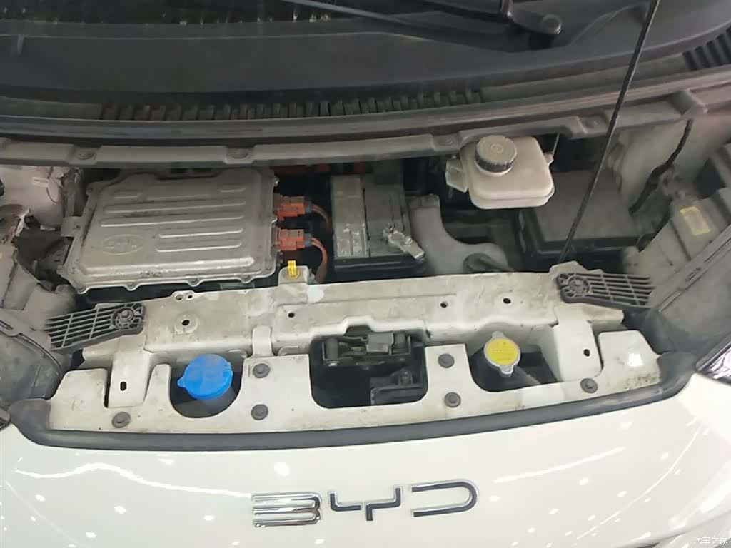 BYD Seagull, 2023 20