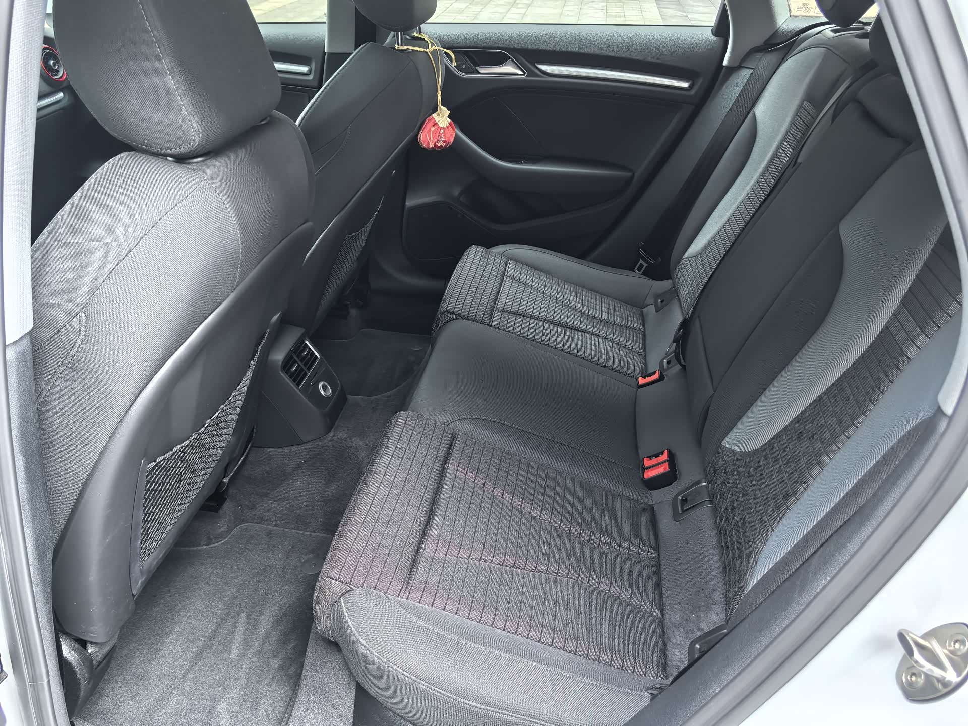 Audi A3, 2019 16