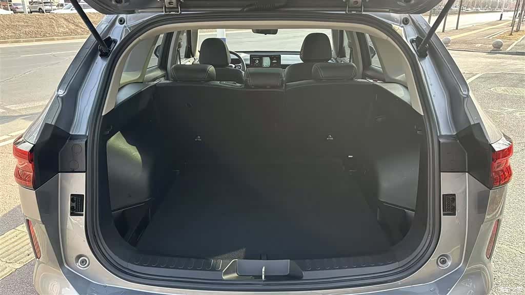 Haval H6, 2021 22