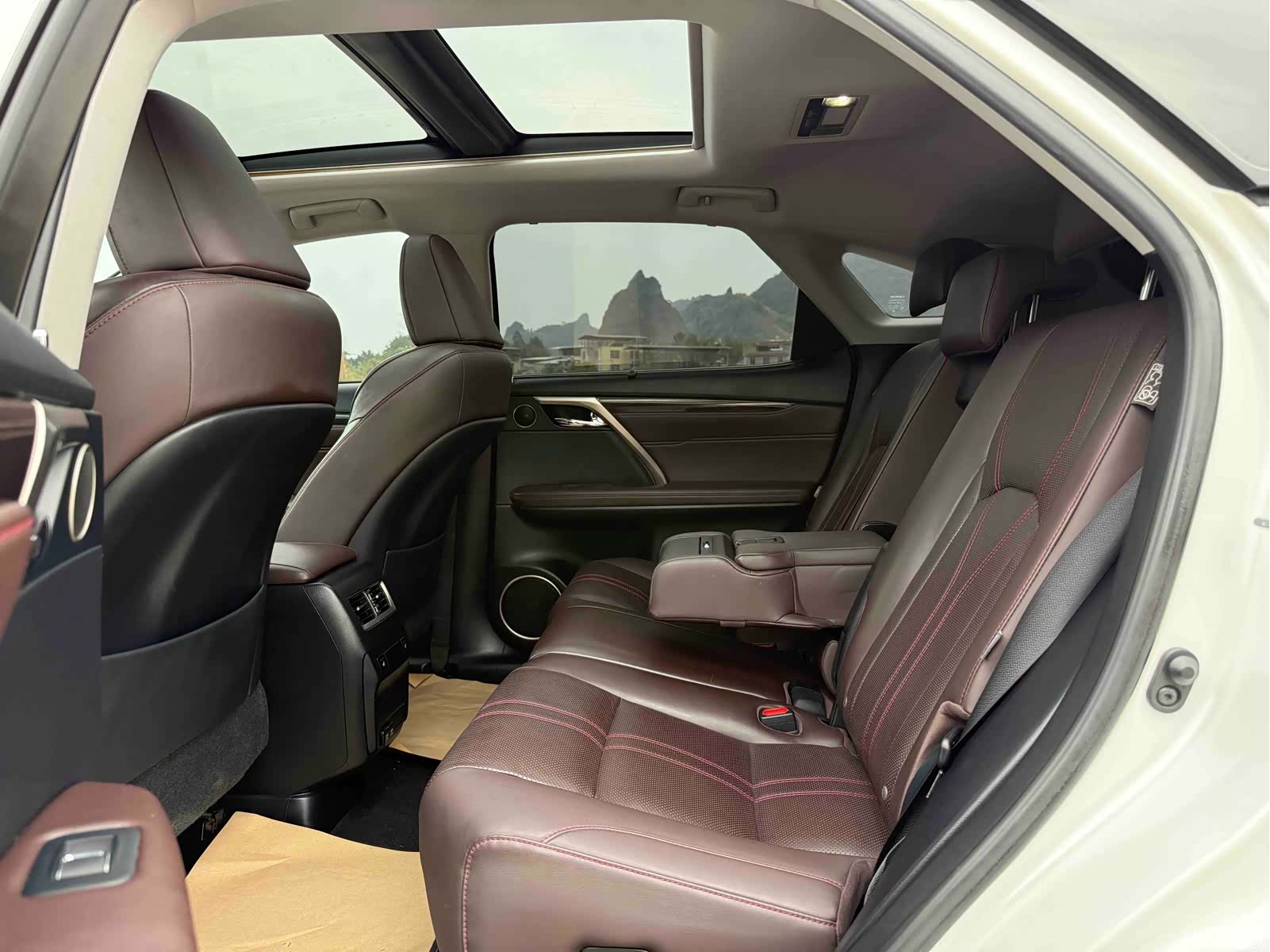 Lexus RX, 2020 14