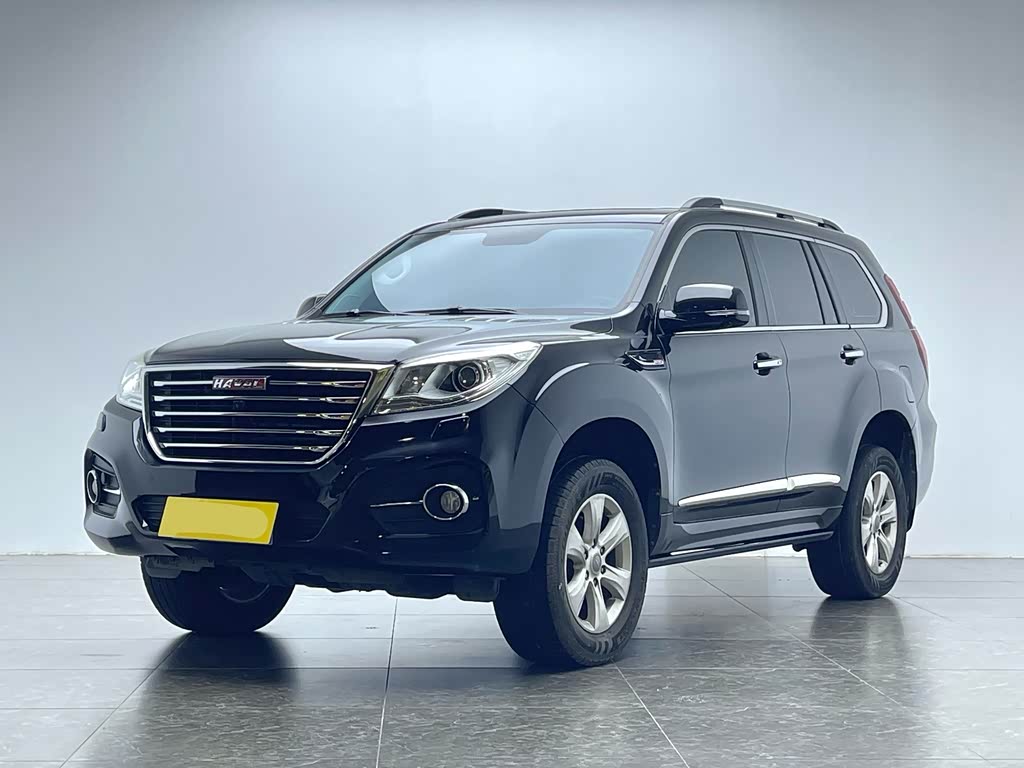 Haval H9