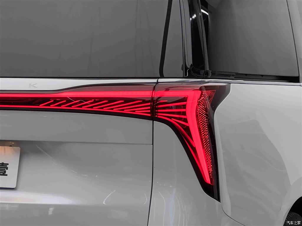 Buick Century, 2023 24