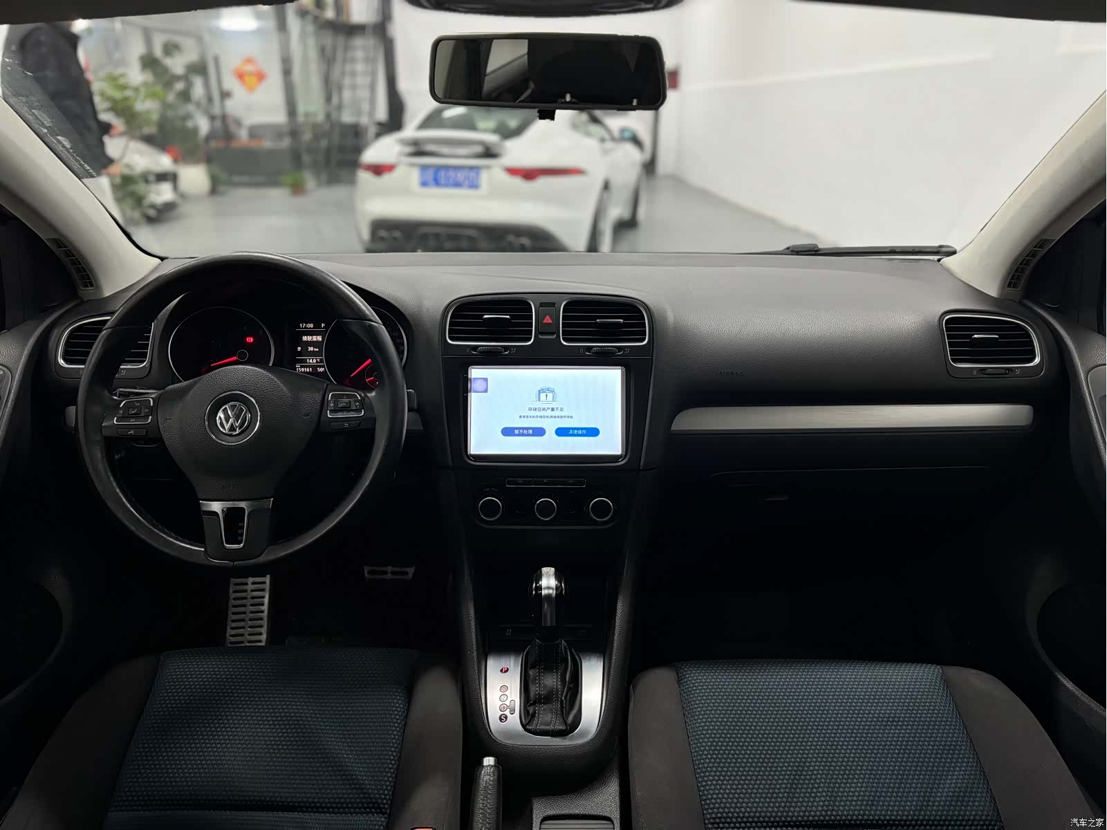 Volkswagen Golf, 2012 9