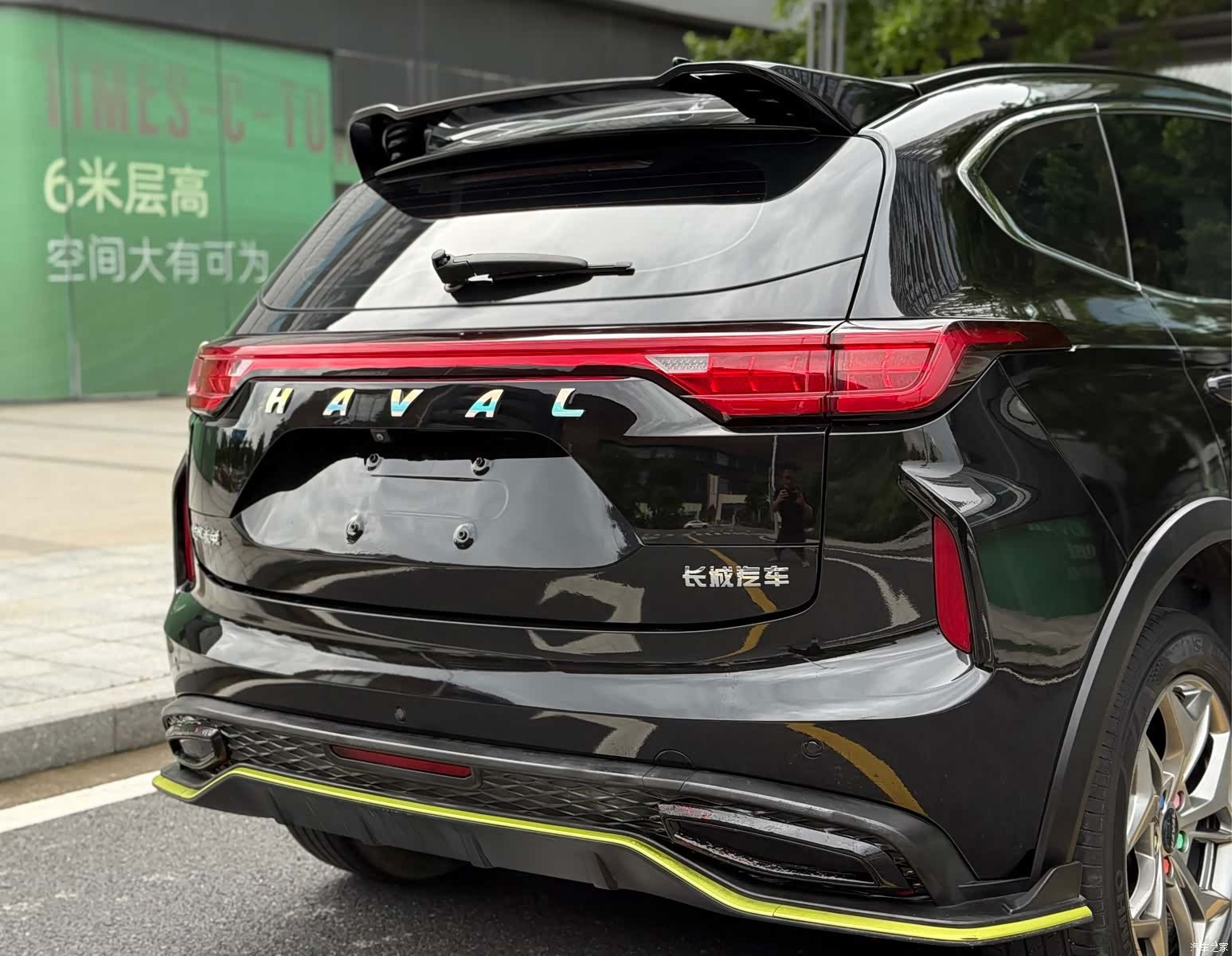Haval Jolion, 2022 9