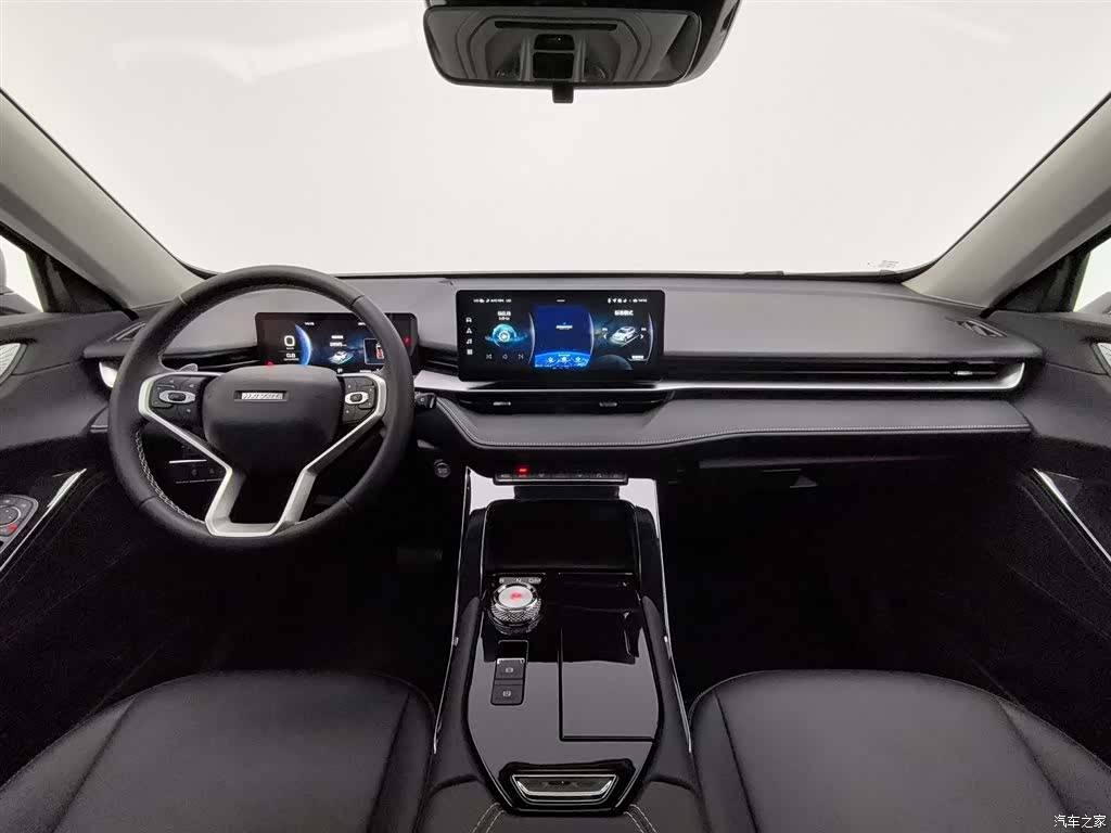 Haval H6, 2023 все фото