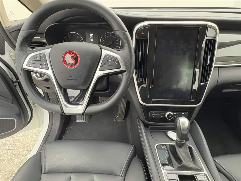 BYD Song MAX