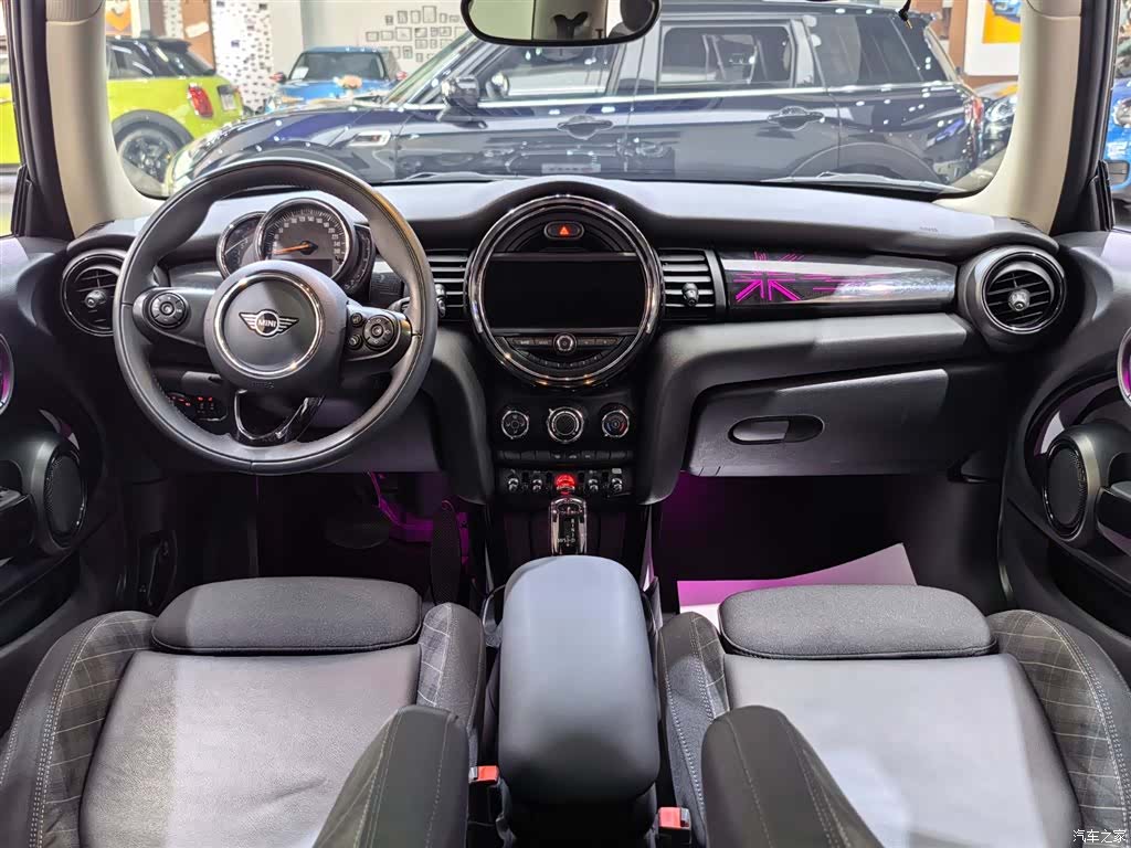 Mini Cooper, 2019 7