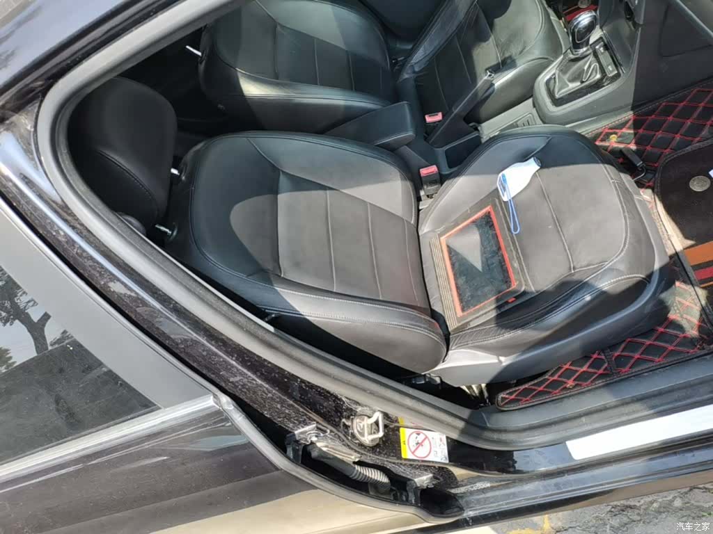 Volkswagen Lavida, 2017 25