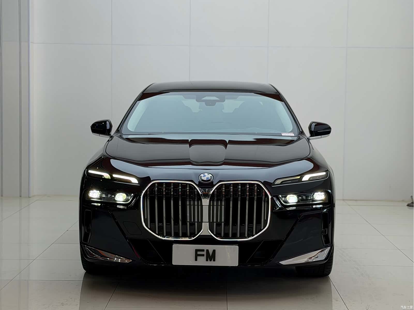 BMW 7 Series, 2024 1