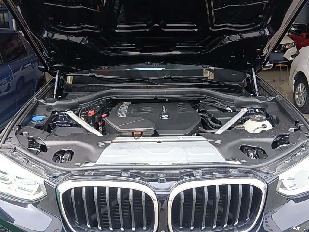 BMW X3, 2020 20