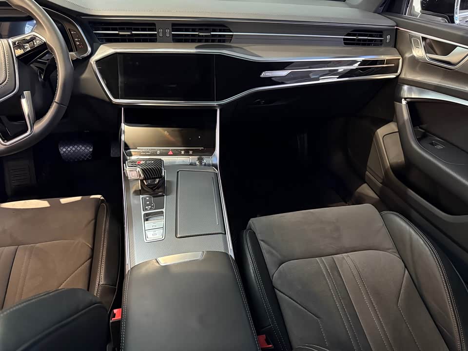 Audi A6L Audi A6L