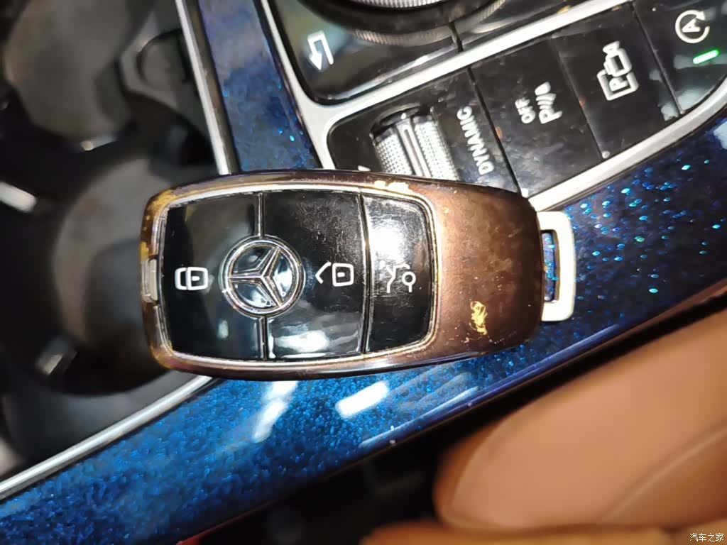 Mercedes-Benz E-Class, 2017 9