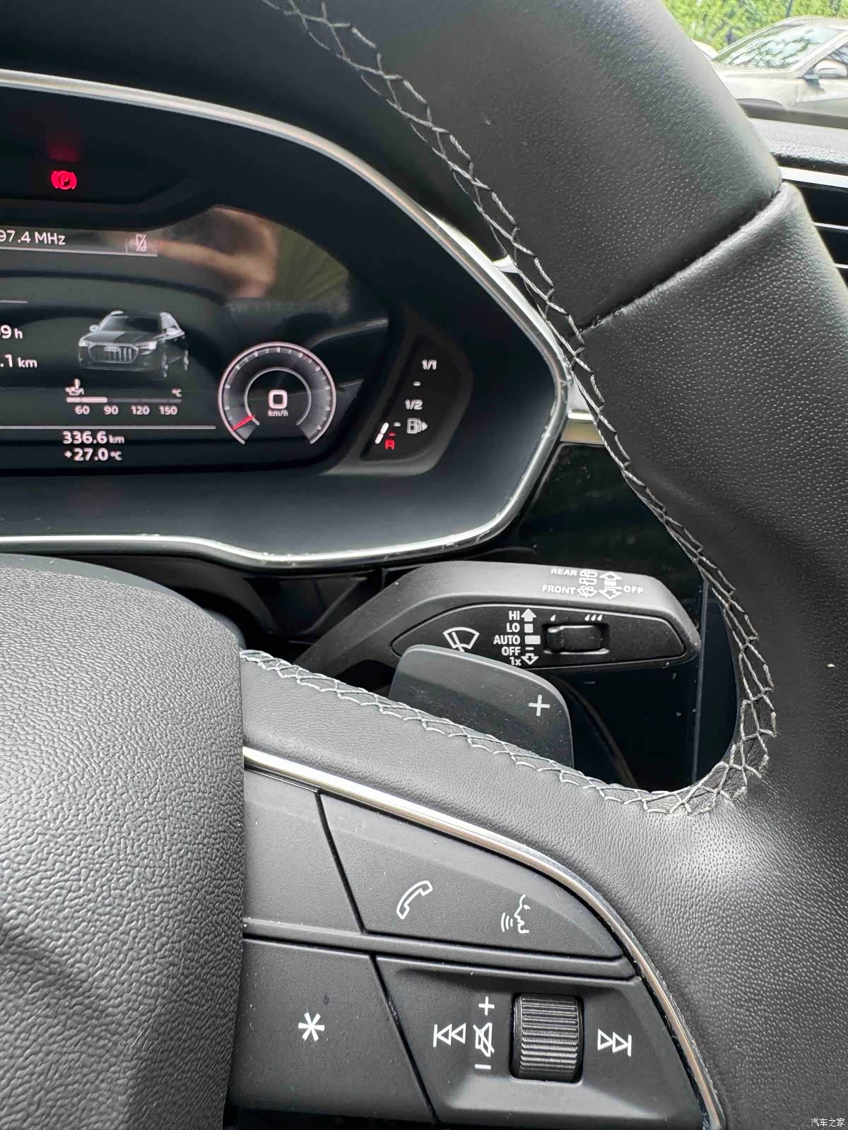 Audi Q3, 2023 30
