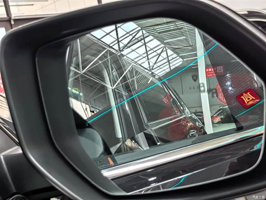 Volkswagen Teramont X, 2024 13