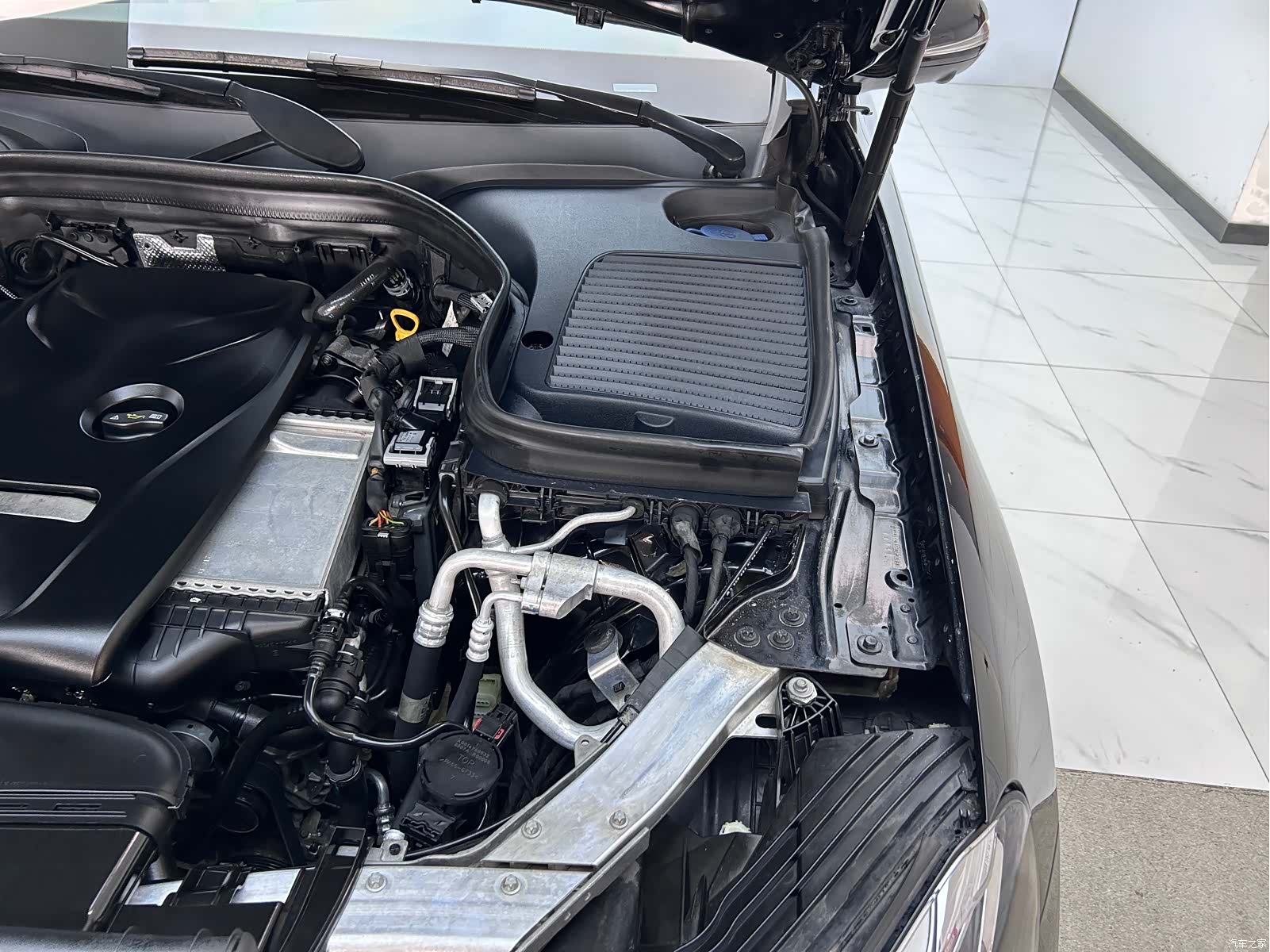 Mercedes-Benz GLC, 2018 30