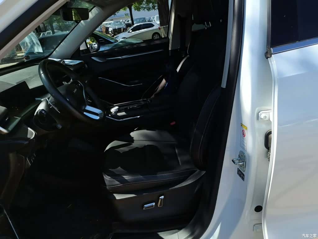 Haval H6, 2022 15